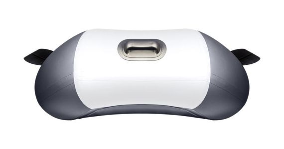 Надувная лодка Таймень LX 290