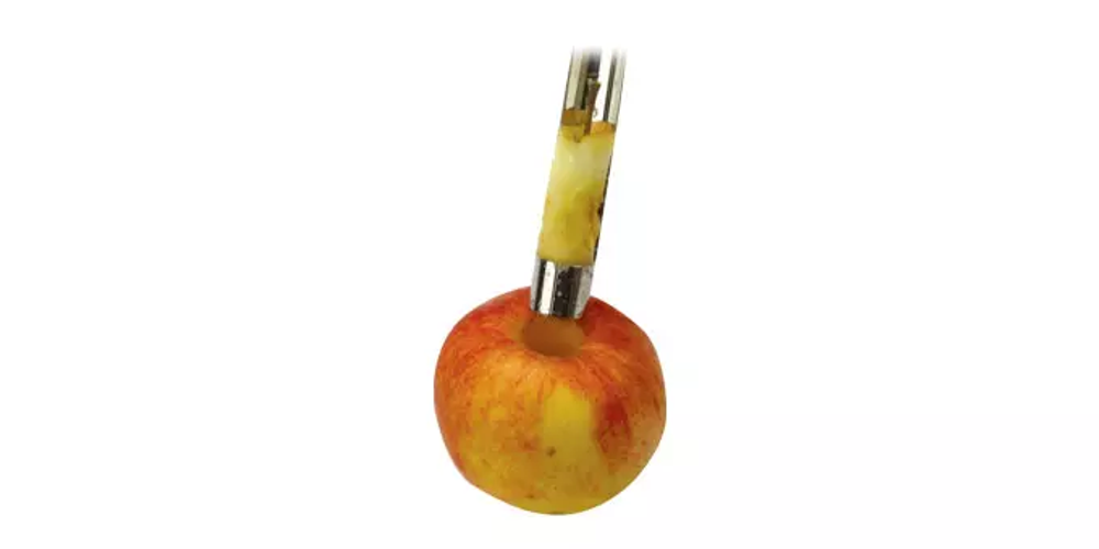 Нож для удаления сердцевины яблока PRESIDENT