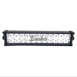 Светодиодная балка Bunker 72W 34см (дальний свет)