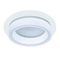 Встраиваемый светильник Arte Lamp Atik A4513PL-1WH