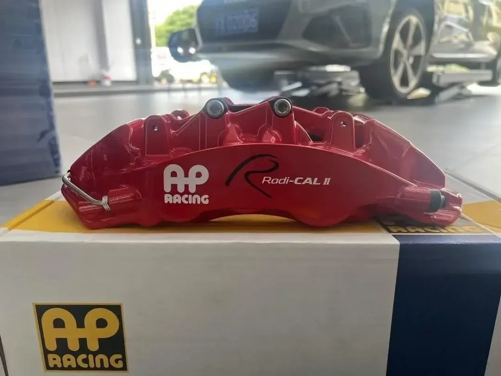 Тормозные системы KBT Racing на любой автомобиль тормоза колодки тормозной диск суппорт