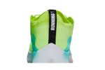 Кроссовки Nike Zoom Fly 4 (Женская размерная сетка)