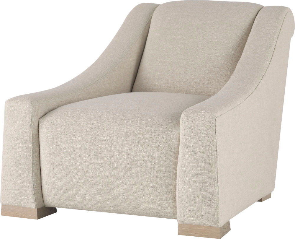 Стул Baker Venice Club Chair