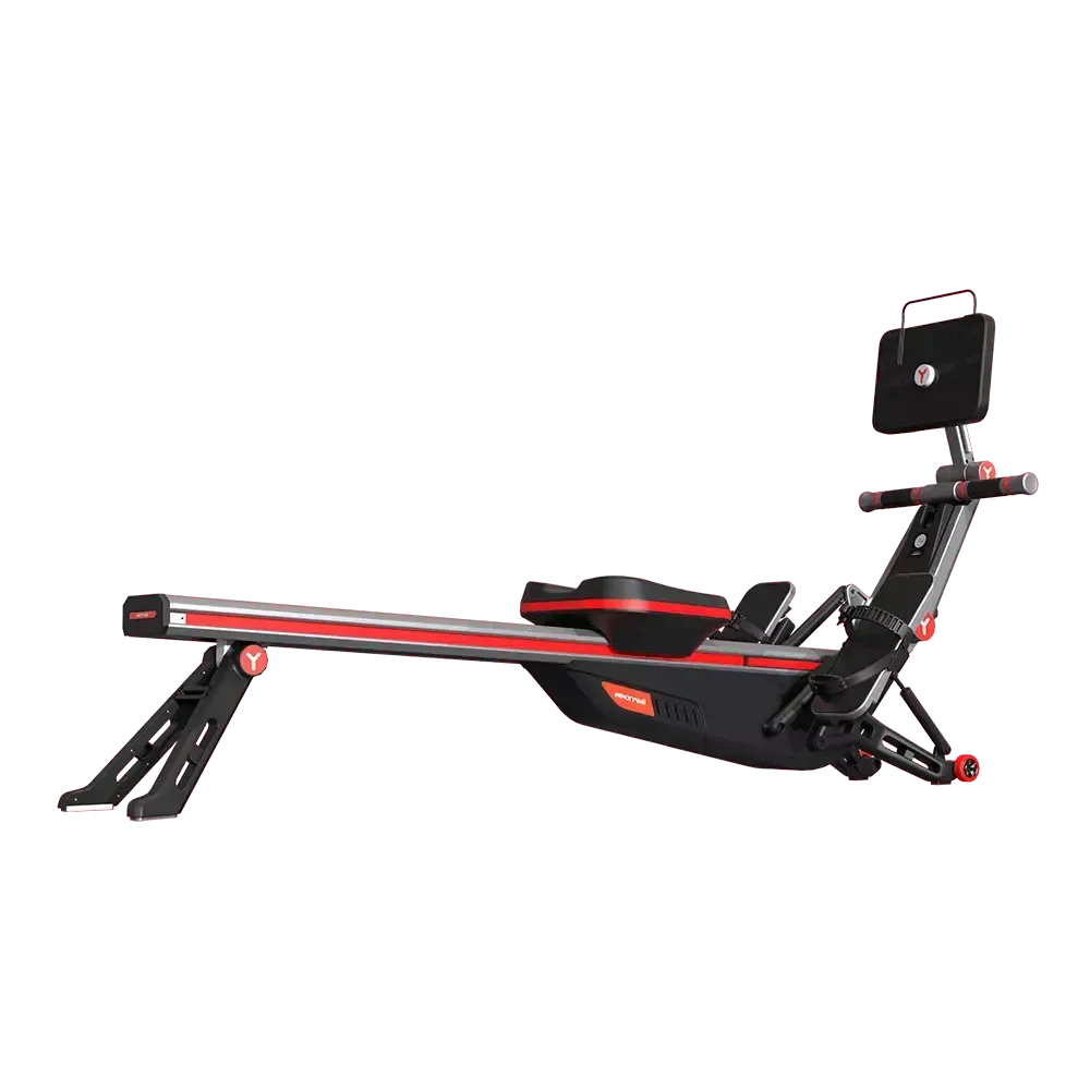 Гребной тренажер Yamaguchi Ya-Rower Sport