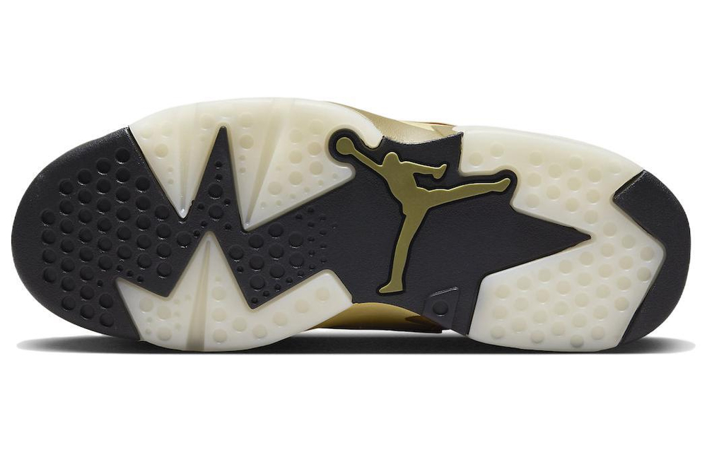 Кроссовки Jordan Mvp "Khaki" (Женская размерная сетка)