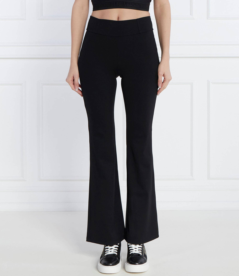 Брюки Liu Jo Sport - черный(TA4151 J4638)