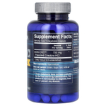 BodyTech, Креатин гидрохлорид, 750 мг, 60 растительных капсул