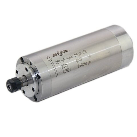 Шпиндель GDZ125-4.5 (ER25) 380 В