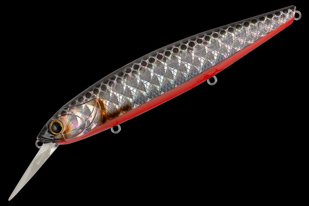 Воблер TsuYoki DRAGA MR 130SP TS264