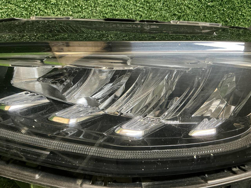 Фара левая Belgee X70 (2024-н.в.) LED