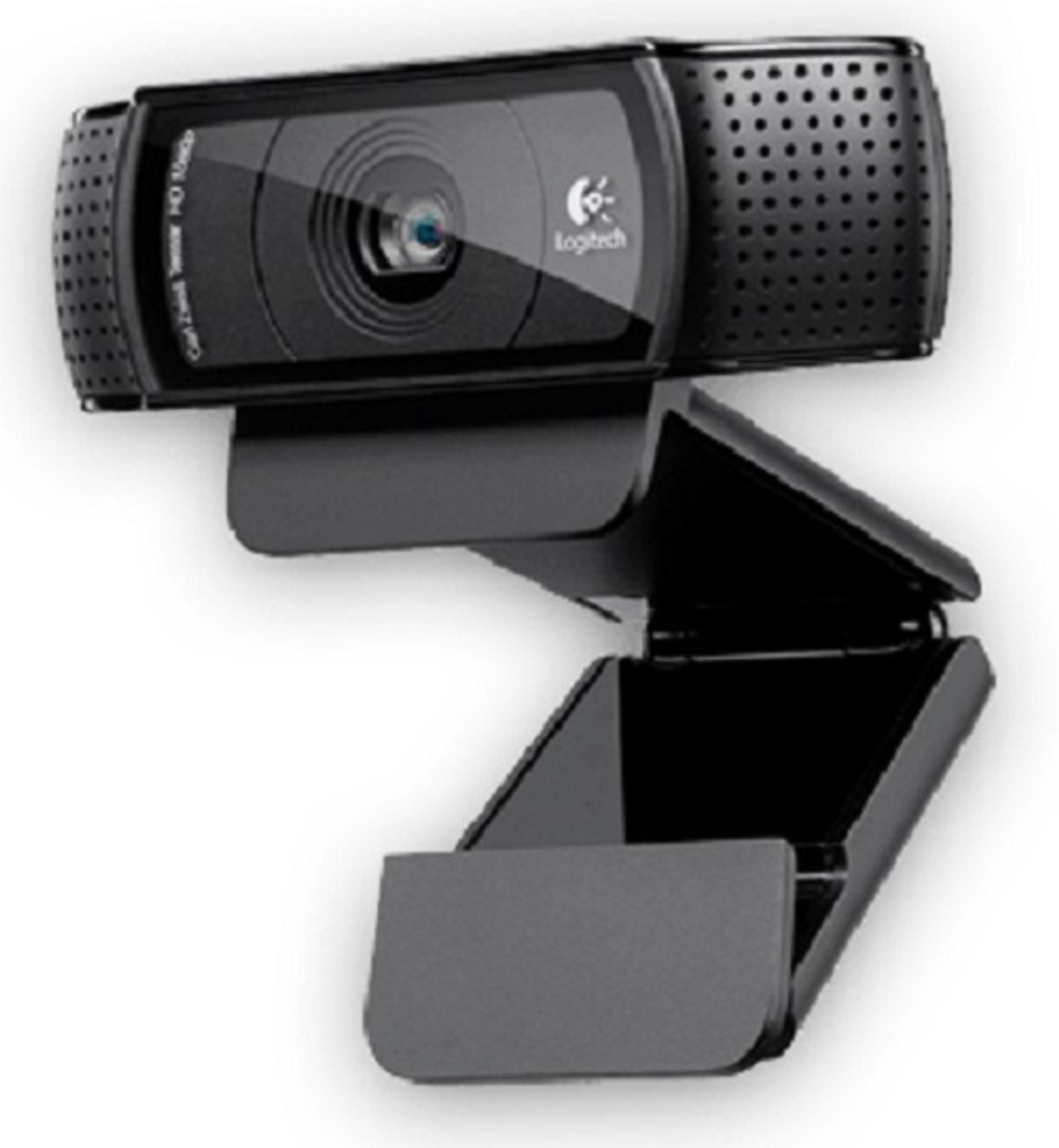 Веб-камера  Logitech HD Pro Webcam C920