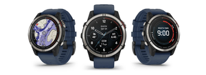 Умные часы Garmin Quatix