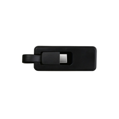 D-Link DUB-2312/A2A Сетевой адаптер Gigabit Ethernet / USB Type-C