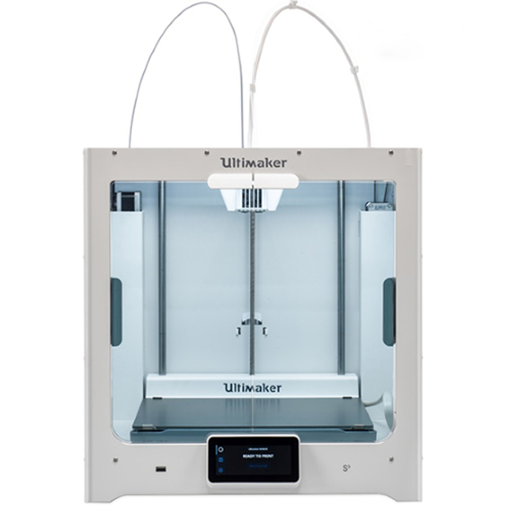 3D-принтер Ultimaker S5