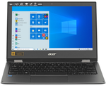 Ноутбук Acer Spin1 SP111-34N-P6VE