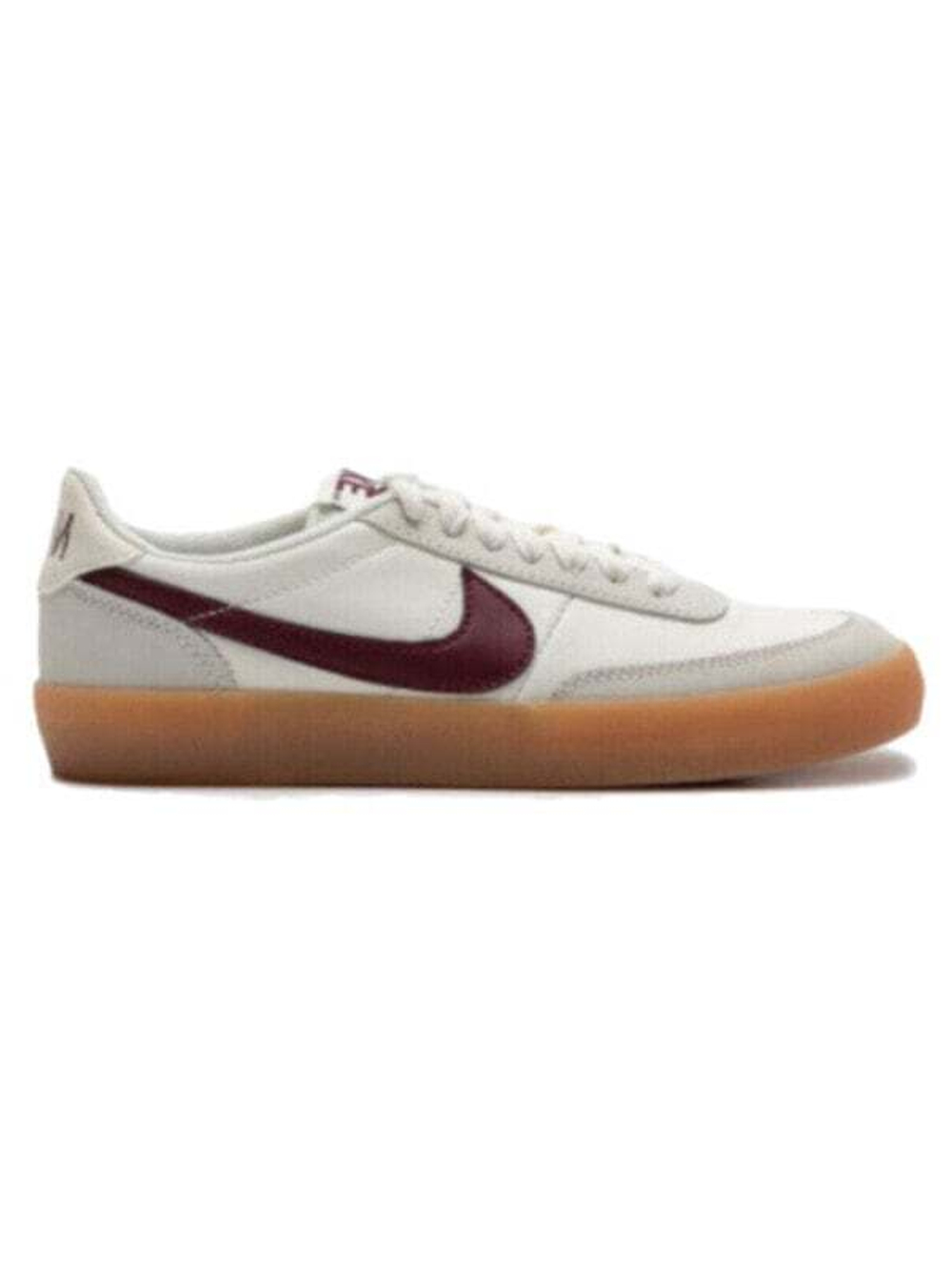 Nike Killshot 2 Night Maroon для треккинга женщин