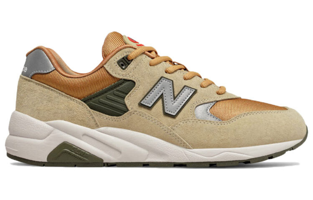 Кроссовки New Balance Nb 580