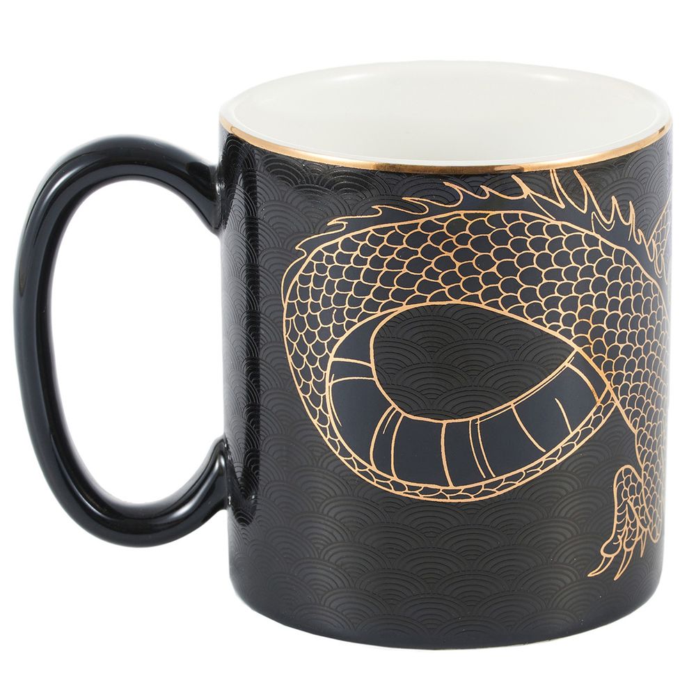 Кружка Gipfel Dragon 42945 400 мл