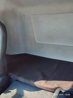 FAW J6 8x4 Самосвал СА3310Р66K24T4E5 (Дизельный, 11,1 л, 420 л.с., МТ)