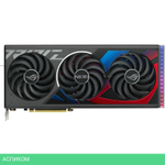Видеокарта ASUS ROG Strix GeForce RTX 4070 Ti 12GB GDDR6X (ROG-STRIX-RTX4070TI-12G-GAMING)
