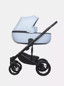 Коляска OZON PASTEL (3 в 1) (RIKO BASIC)
