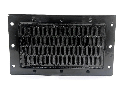 Радиатор 180N латунь