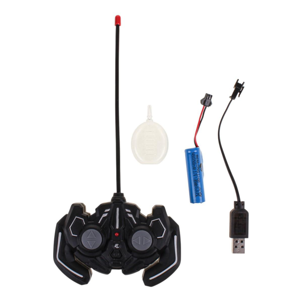 Джип на РУ, коробка 2022-18A