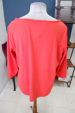 Джемпер однотонный 48 размер