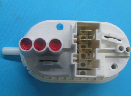 Датчик уровня воды (прессостат) для стиральной машины Gorenje (Gorenje) 134312