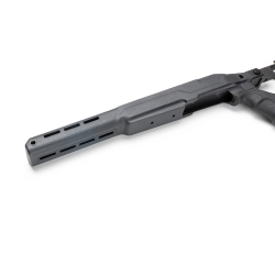 Ложа MG-08 на Blaser R8 Professional, Композитный стеклопластик, MasterGun