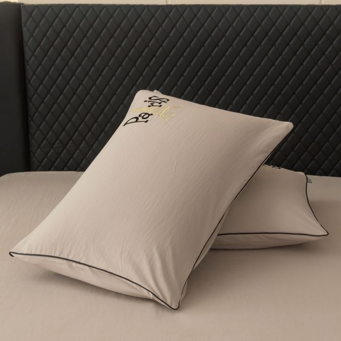 Комплект постельного белья «Свет Парижа»