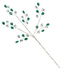 GAEM Изделие декоративное "Ветка", L16 W2 H40 см