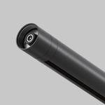 Шинопровод накладной/подвесной Technical CA012-TRX-300-B