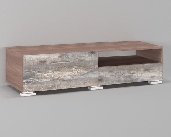 шимо светлый / бетон пайн экзотик