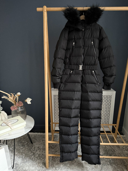 Пуховый комбинезон Freedomday, 158