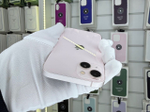 iPhone 13, 256 ГБ, SIM + eSIM б/у