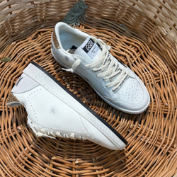 Кеды Golden Goose