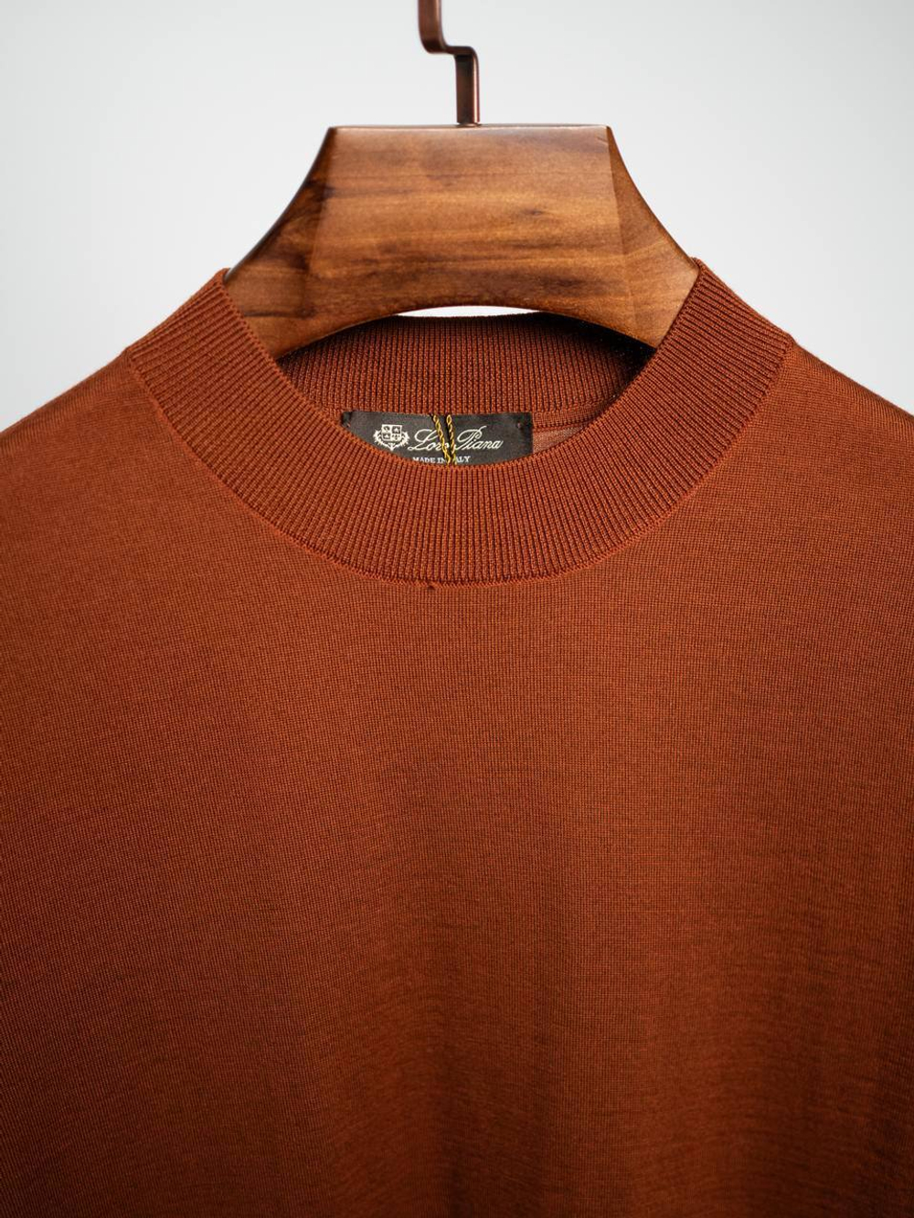 Джемпер Loro Piana