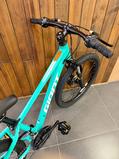Велосипед детский Giant XTC 24 Disc - 2026