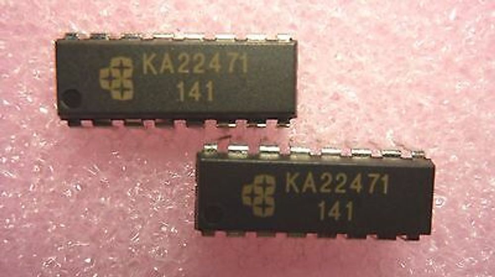 KA22471 (dip16)