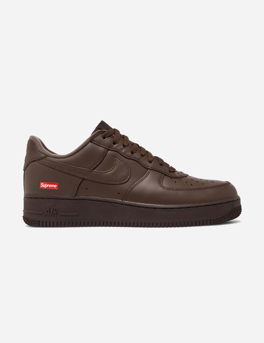 Nike supreme air force 1 online