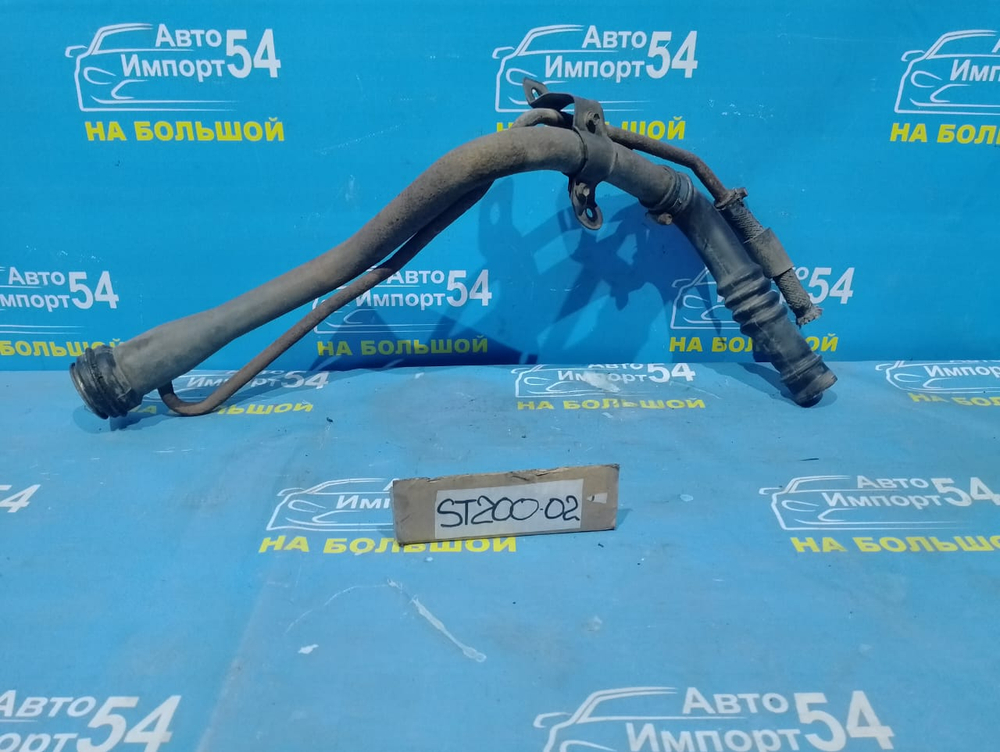 Горловина топливного бака TOYOTA CARINA ED 1997