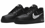 Кроссовки Nike Air Force 1 "Sketch Pack"