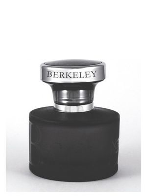 Berkeley Square Bergamot Noir