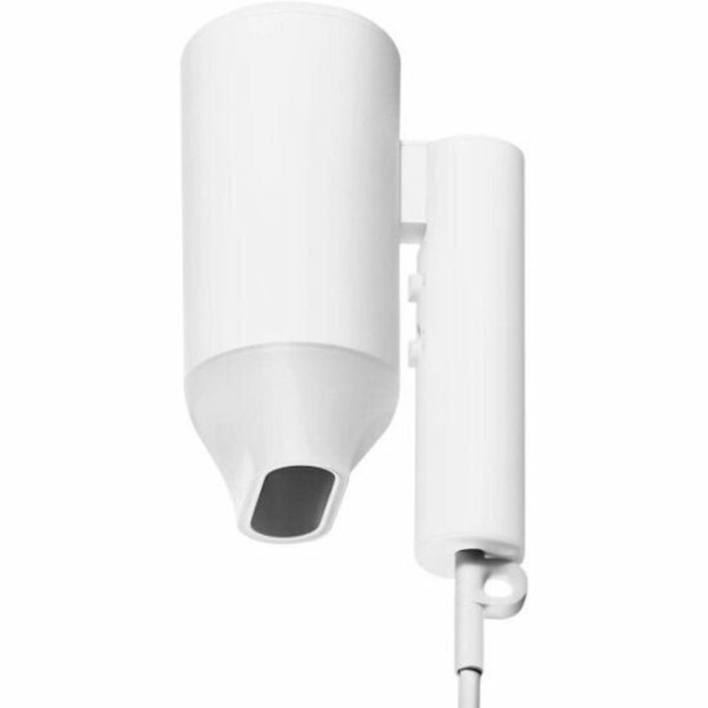 Фен Xiaomi Compact Hair Dryer H101 CMJ04LXEU (BHR7475EU) White EU