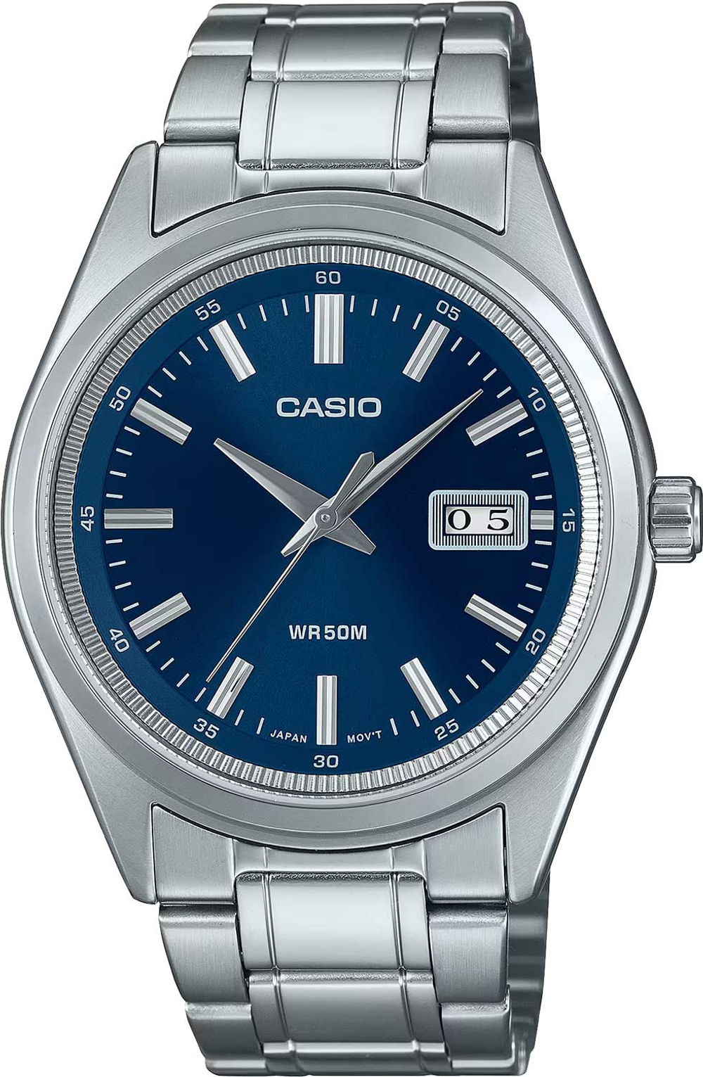 Часы Casio MTP-B180D-2A