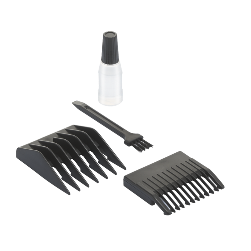 Машинка для стрижки волос Moser Primat ADJUSTABLE (1233-0051) - 6