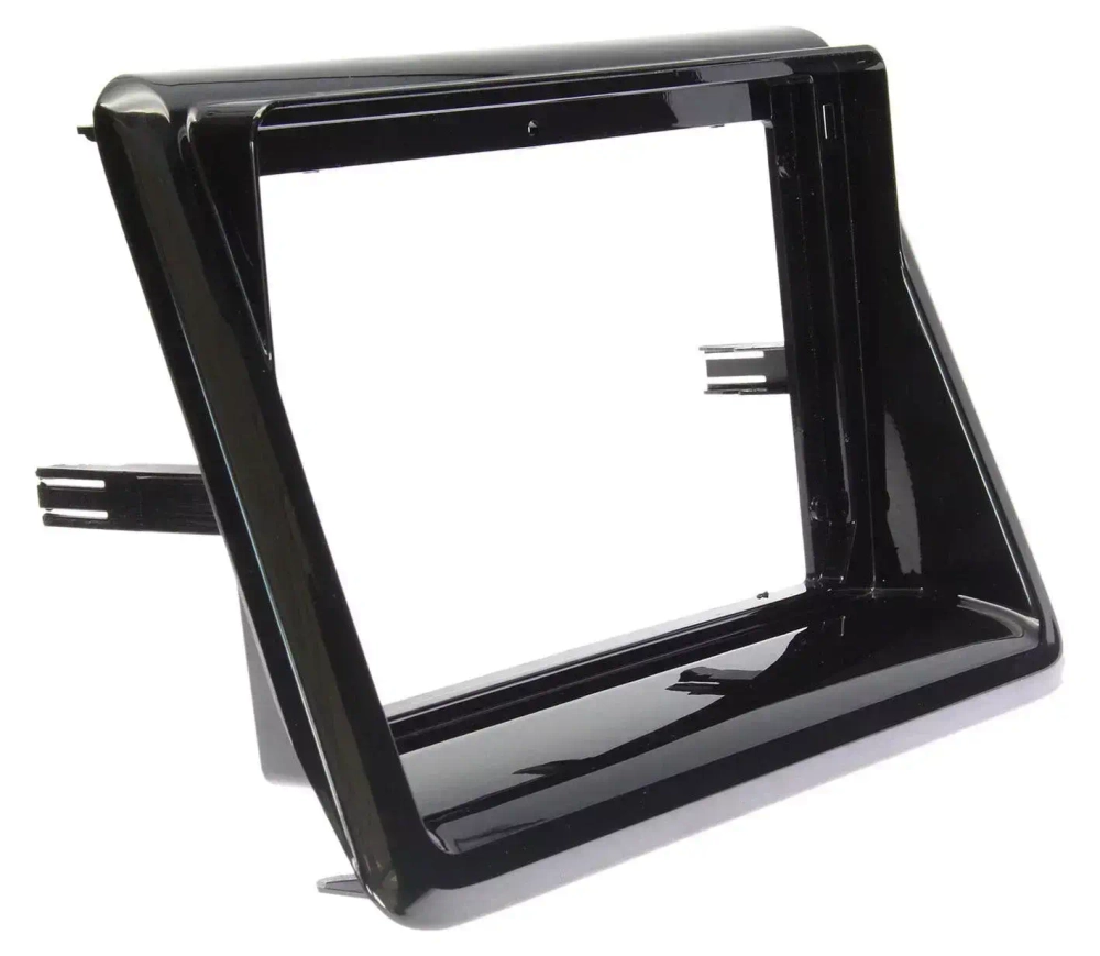 Магнитола для Toyota Noah R80, Voxy, Esqire 2014-2021 - FarCar XXL9-9535 монитор 9.5" 2K QLED на Android 14, TS20, 8+256Гб, CarPlay, 4G SIM-слот