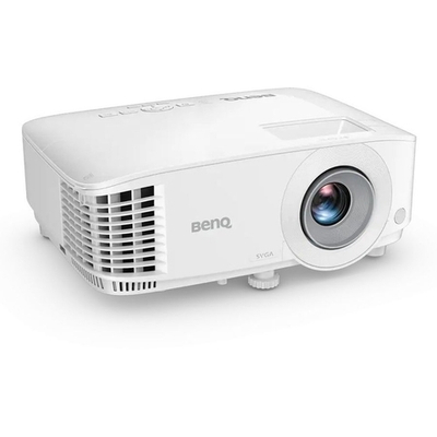 BenQ MS560 Проектор WHITE [9H.JND77.13E/9H.JND77.13R/9H.JND77.1HE]