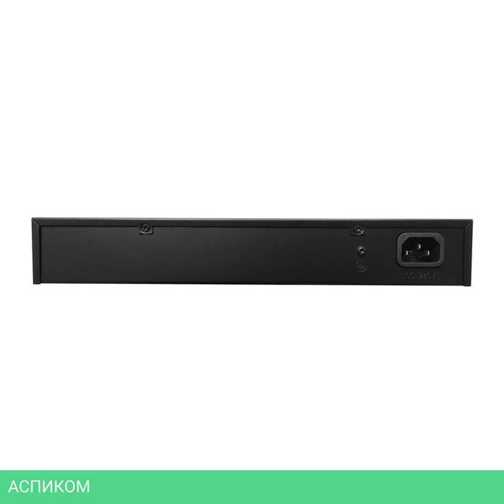 Коммутатор Origo OS1326 (OS1326/A1A)